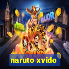 naruto xvido